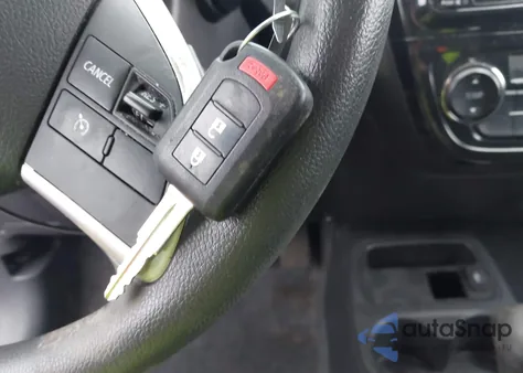 2023 Mitsubishi Mirage G4 Black Edition/Es/Le z USA, uszkodzony, nr VIN ML32FUFJ7PHF03668